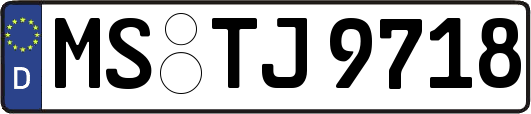 MS-TJ9718