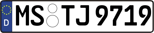 MS-TJ9719
