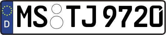 MS-TJ9720
