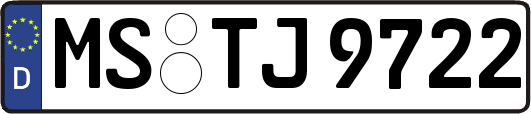 MS-TJ9722