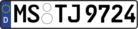MS-TJ9724