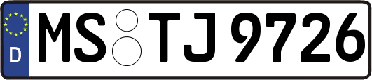 MS-TJ9726