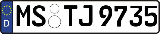 MS-TJ9735