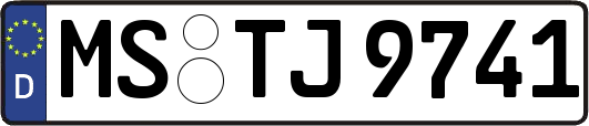 MS-TJ9741