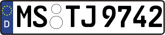 MS-TJ9742