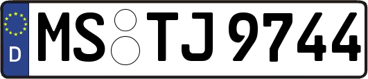 MS-TJ9744