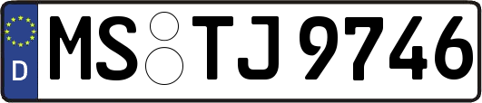 MS-TJ9746