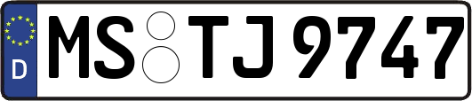 MS-TJ9747
