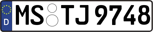 MS-TJ9748
