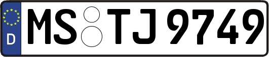 MS-TJ9749