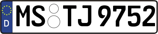 MS-TJ9752