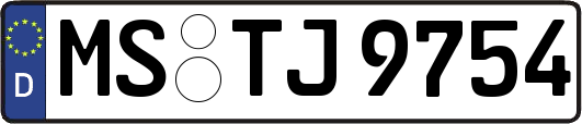 MS-TJ9754