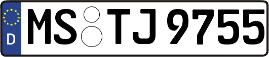 MS-TJ9755