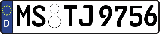 MS-TJ9756