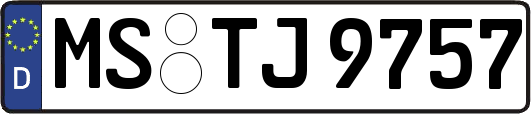 MS-TJ9757