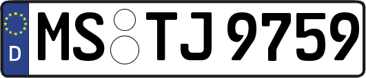MS-TJ9759