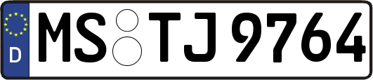 MS-TJ9764