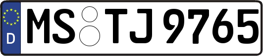 MS-TJ9765
