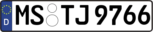 MS-TJ9766