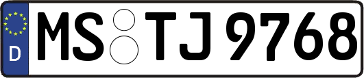 MS-TJ9768