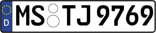 MS-TJ9769