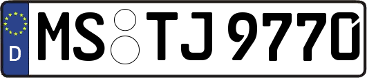 MS-TJ9770