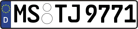 MS-TJ9771