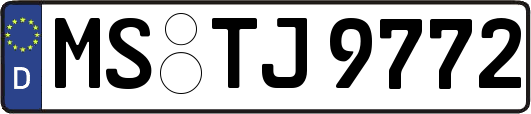 MS-TJ9772