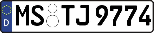 MS-TJ9774