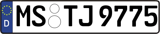 MS-TJ9775