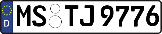 MS-TJ9776