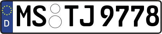MS-TJ9778