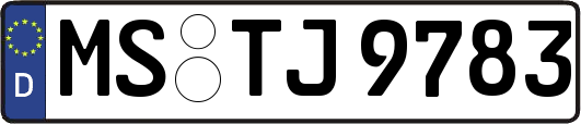 MS-TJ9783