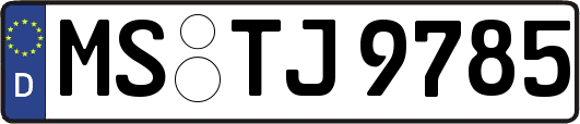 MS-TJ9785