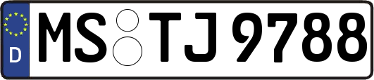MS-TJ9788