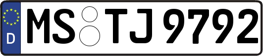 MS-TJ9792