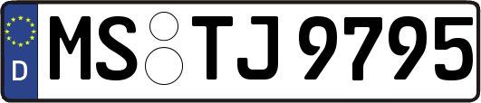 MS-TJ9795