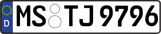 MS-TJ9796