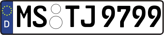 MS-TJ9799