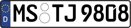 MS-TJ9808