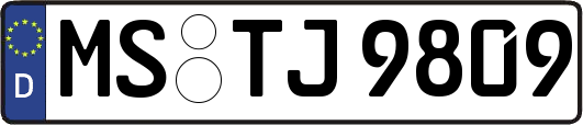 MS-TJ9809