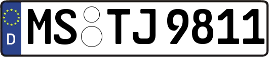MS-TJ9811
