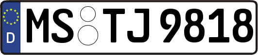 MS-TJ9818