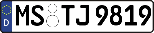 MS-TJ9819