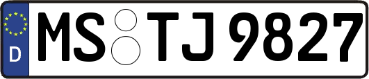 MS-TJ9827