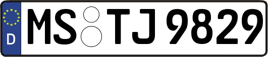 MS-TJ9829