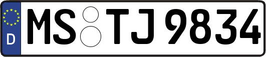 MS-TJ9834
