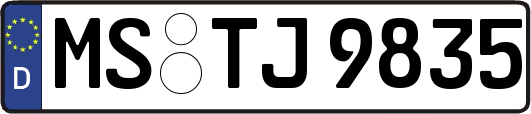 MS-TJ9835