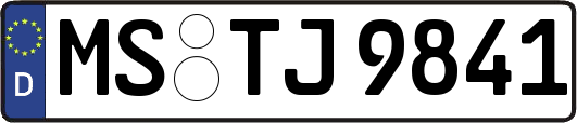 MS-TJ9841