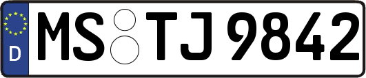 MS-TJ9842